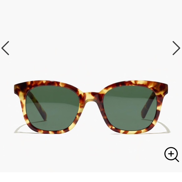 Madewell Accessories - Madewell Venice Sunglasses
